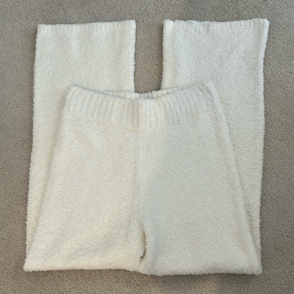 SKIMS lounge pants